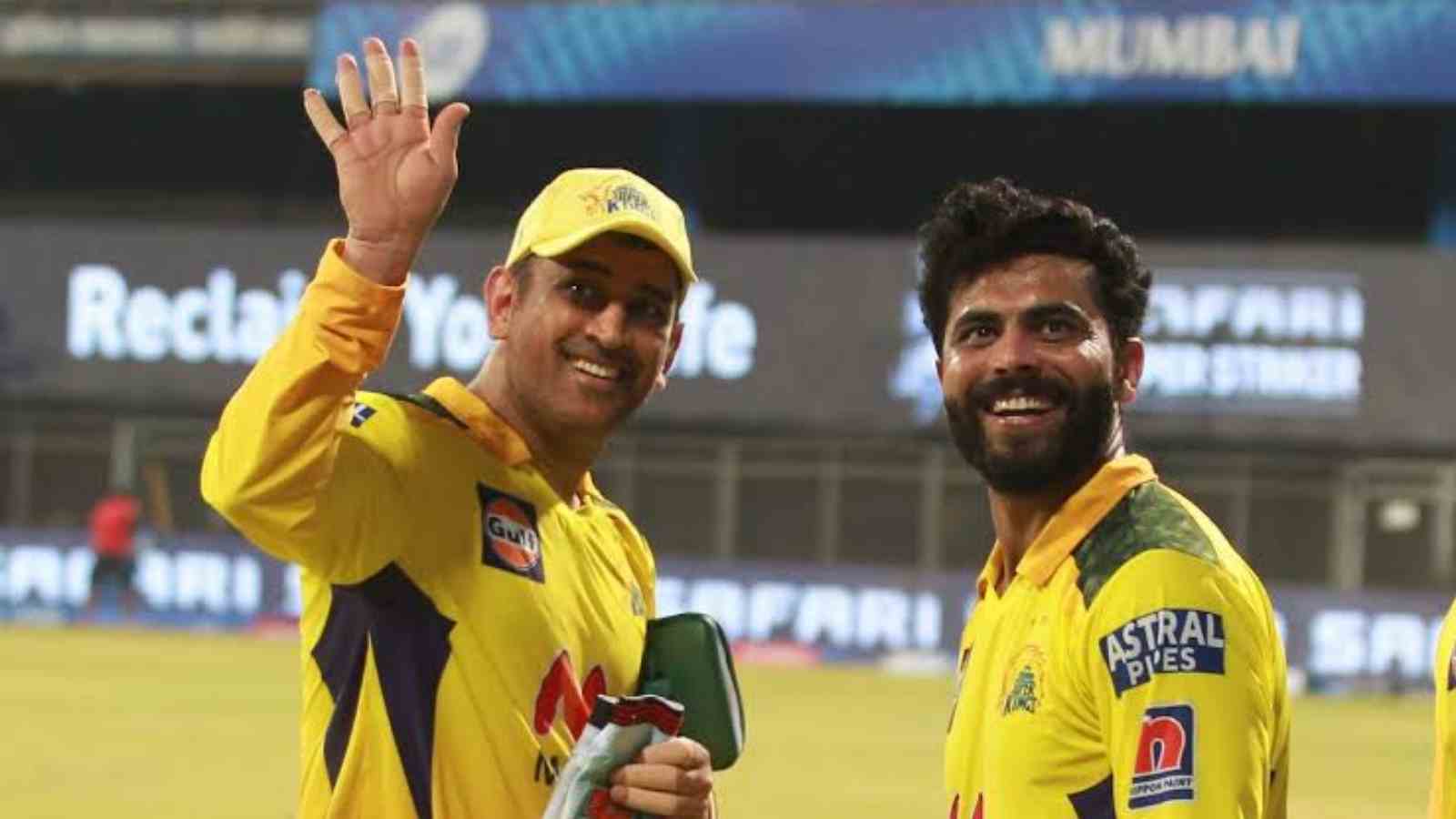 ‘Everything is fine’ – Ravindra Jadeja reacts after CSK retained him for IPL 2023