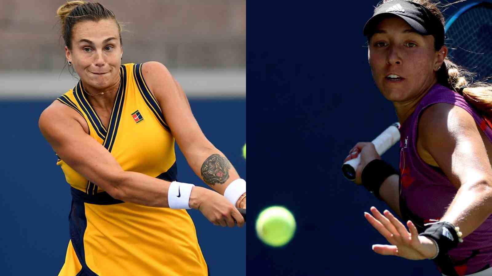 WTA Finals 2022: Jessica Pegula vs Aryna Sabalenka Live Stream, Match Timings, Prediction, and Preview