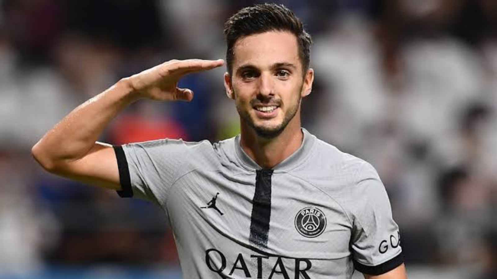 Pablo Sarabia’s Net Worth: His salary, investments, endorsements, and more in 2022