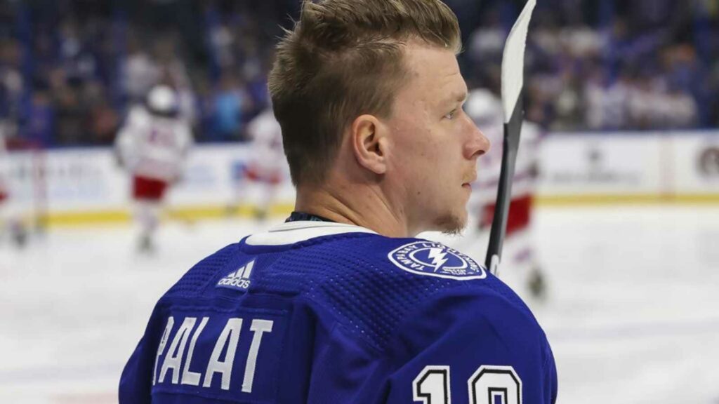 Ondrej Palat