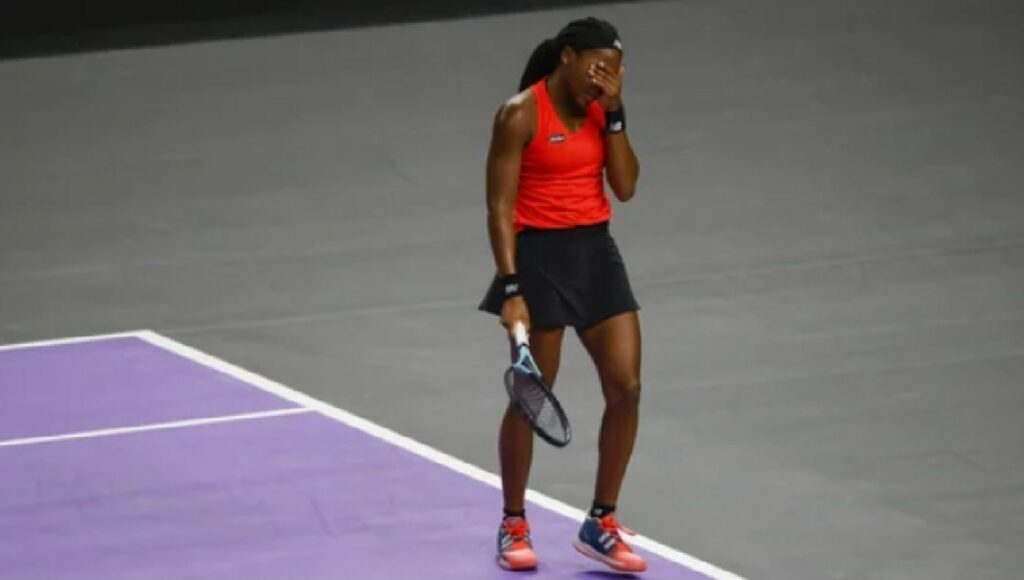 Coco Gauff