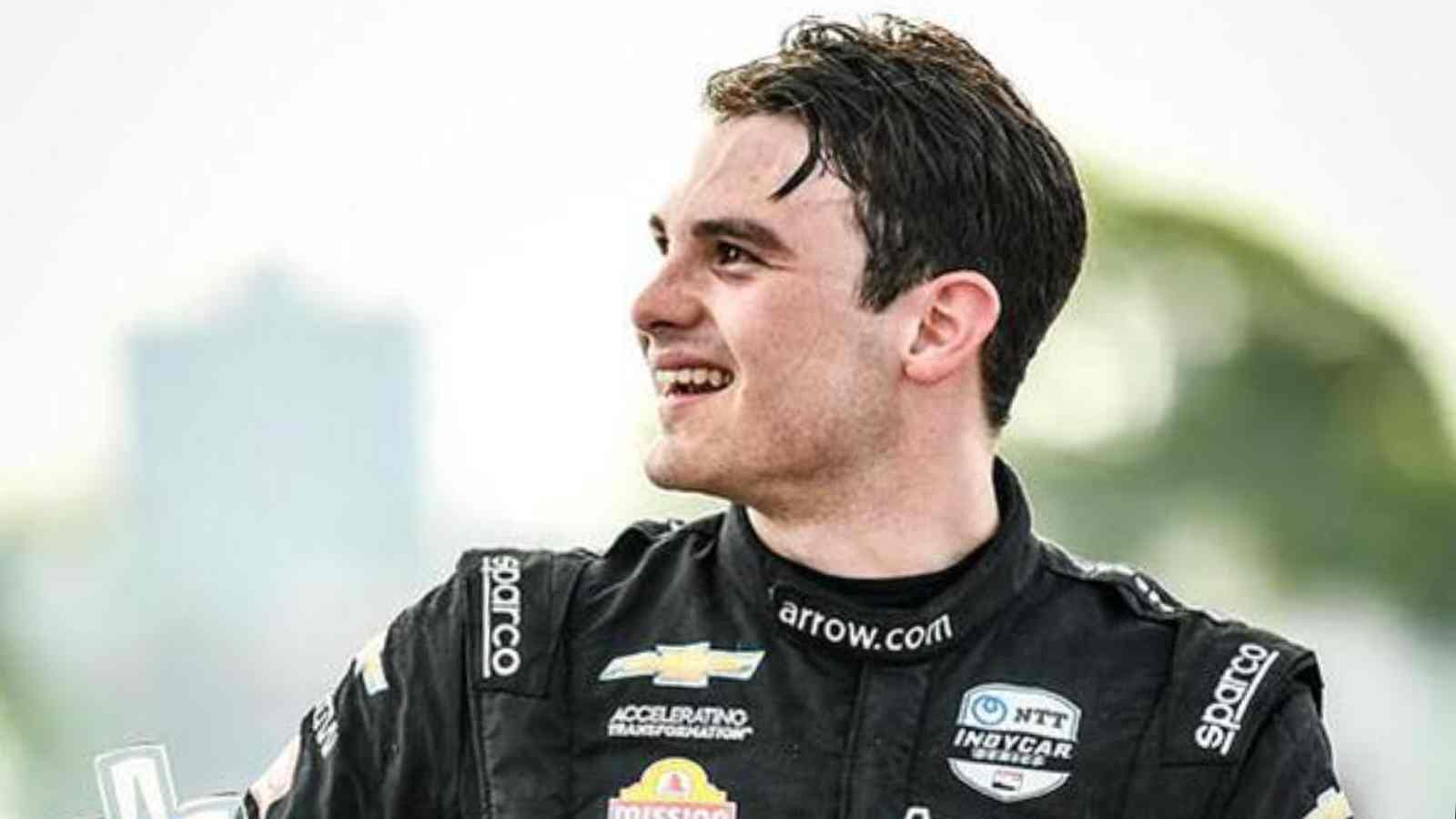 “I’m locked in with McLaren”: Pato O’Ward plans to stay with his IndyCar team instead of chasing Formula 1 dreams