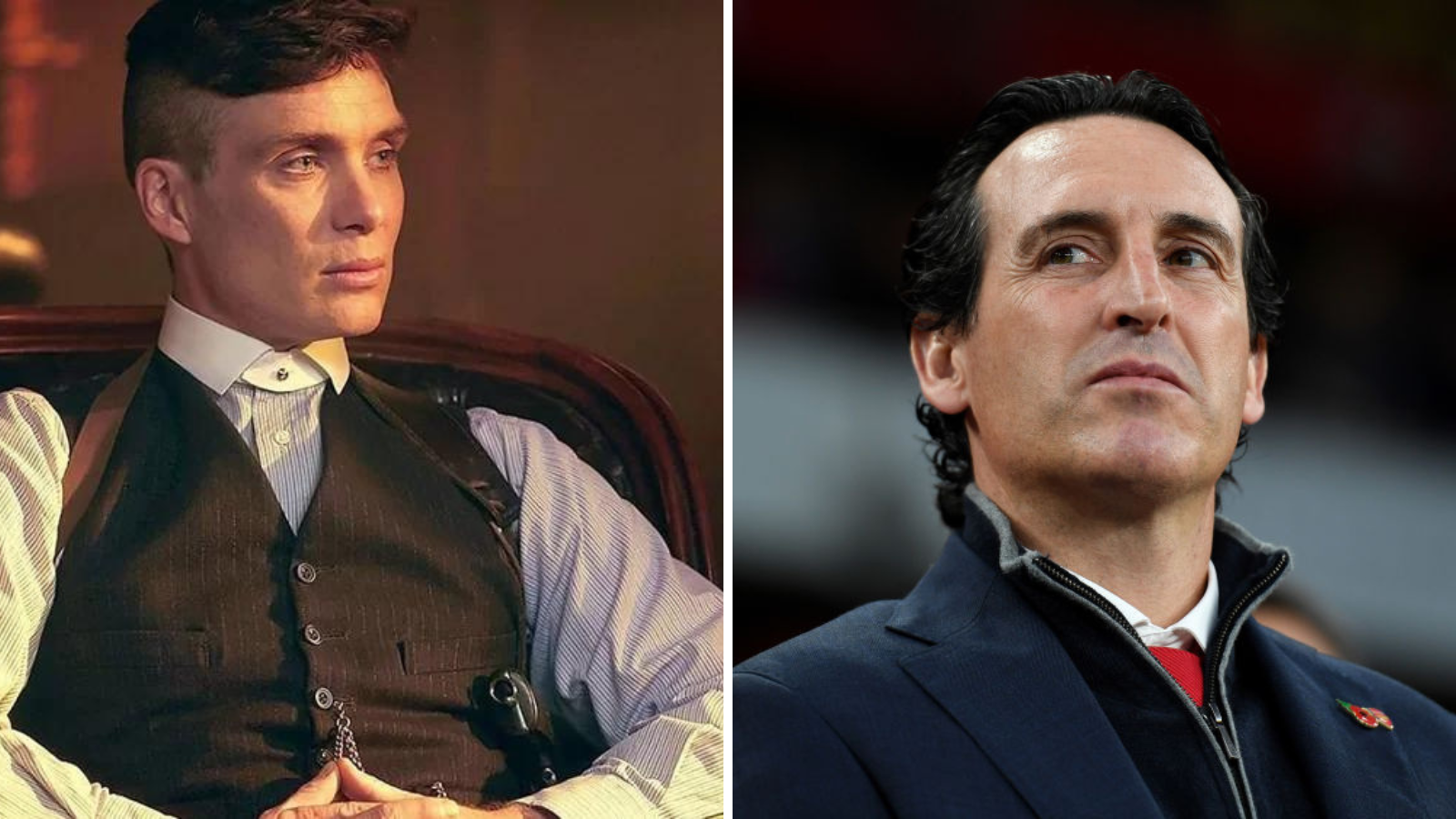 “I prefer difficult series for language”- New Aston Villa manager Unai Emery on how Peaky Blinders helped him excel in English