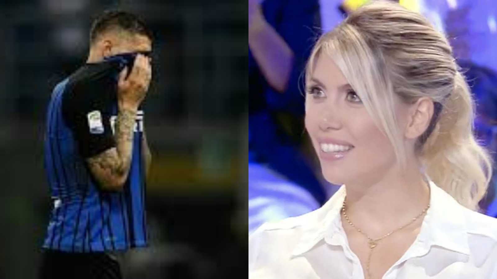 Wanda Nara to spill the beans about her dreadful separation with Mauro Icardi on live television: Reports