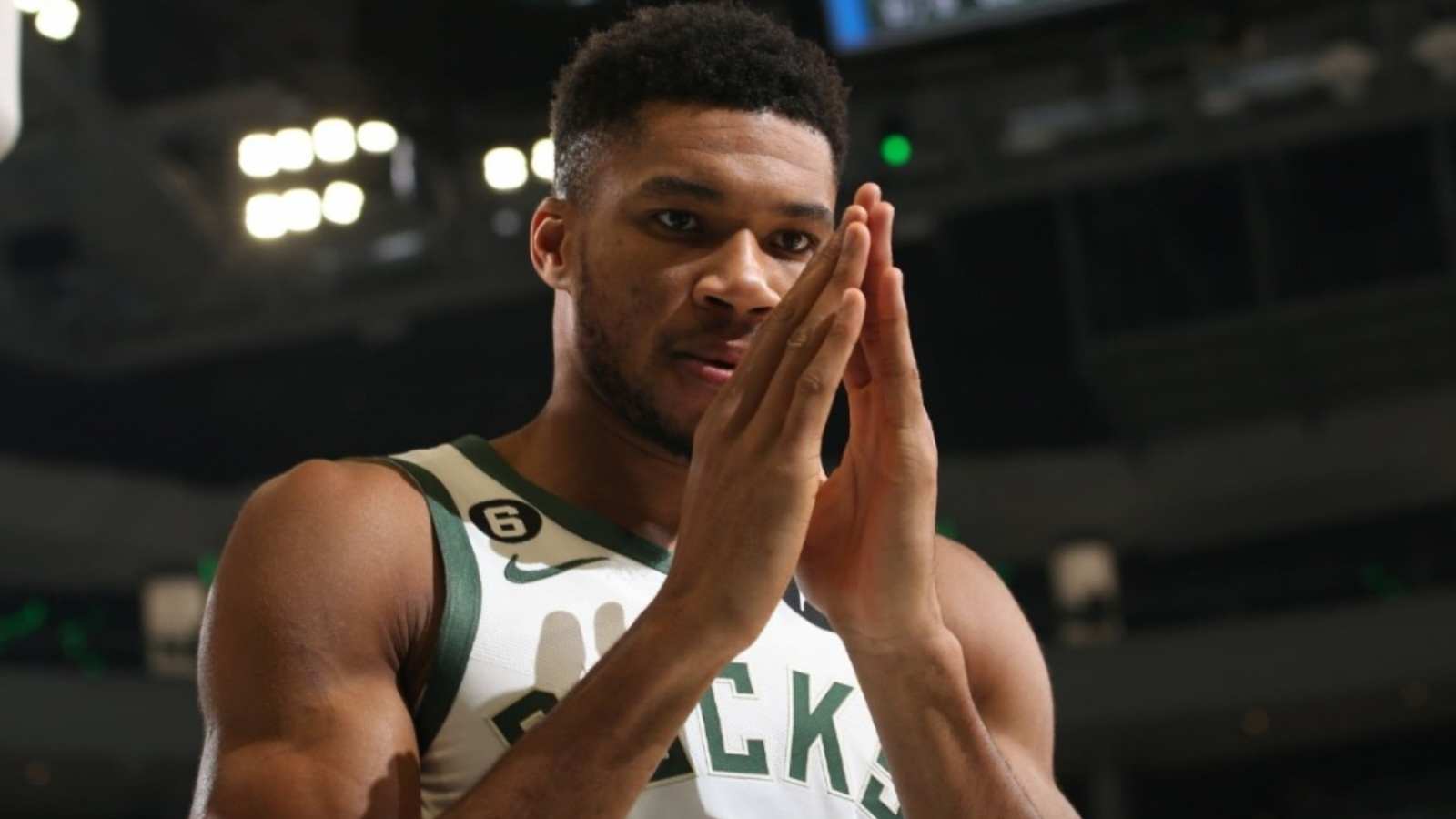 “False” Giannis Antetokounmpo names this NBA team which he will never play for