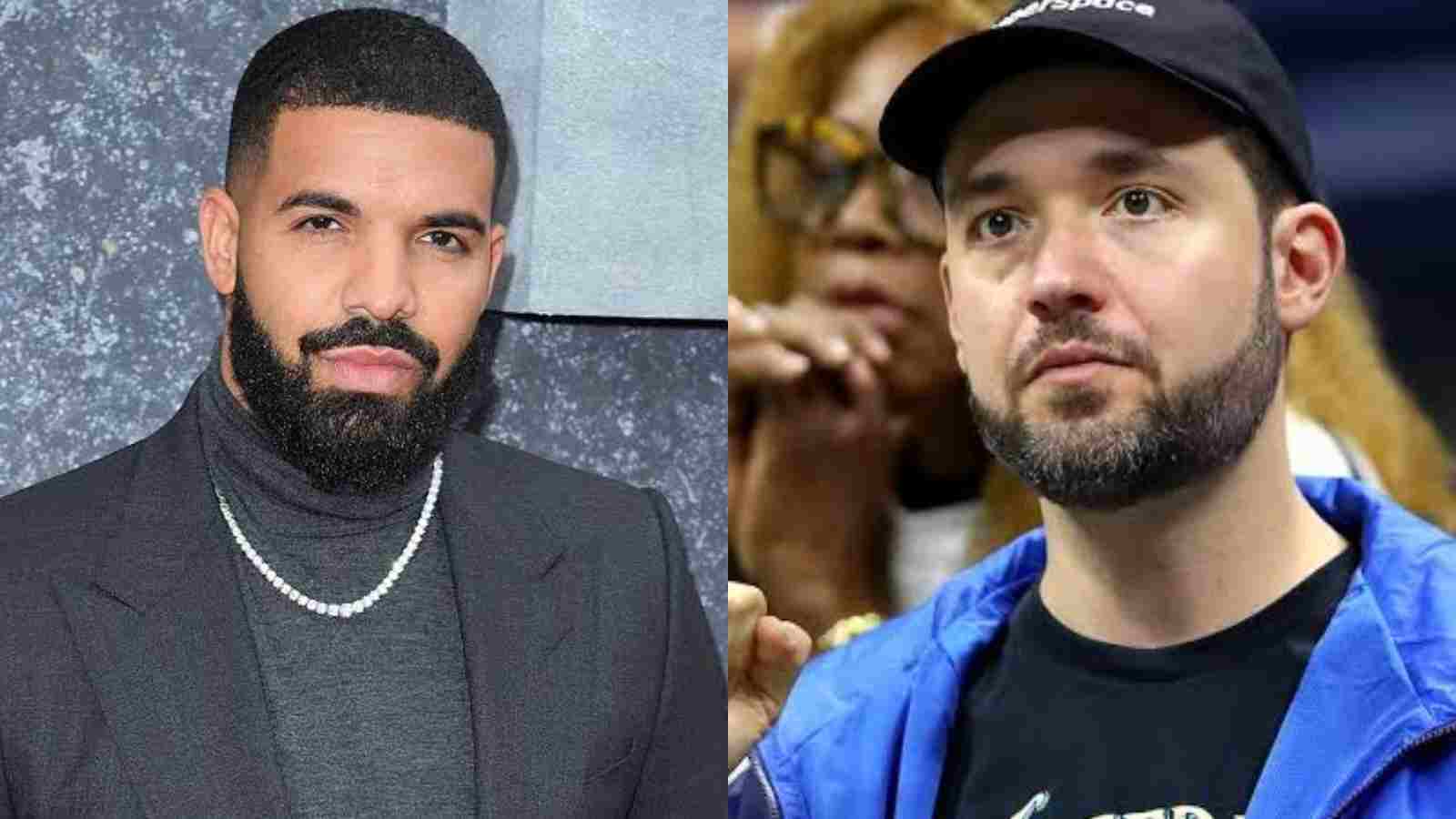 Serena Williams’ husband claims to be the “best groupie for his wife and daughter” as he retaliates against renowned rapper Drake’s accusations in his latest song