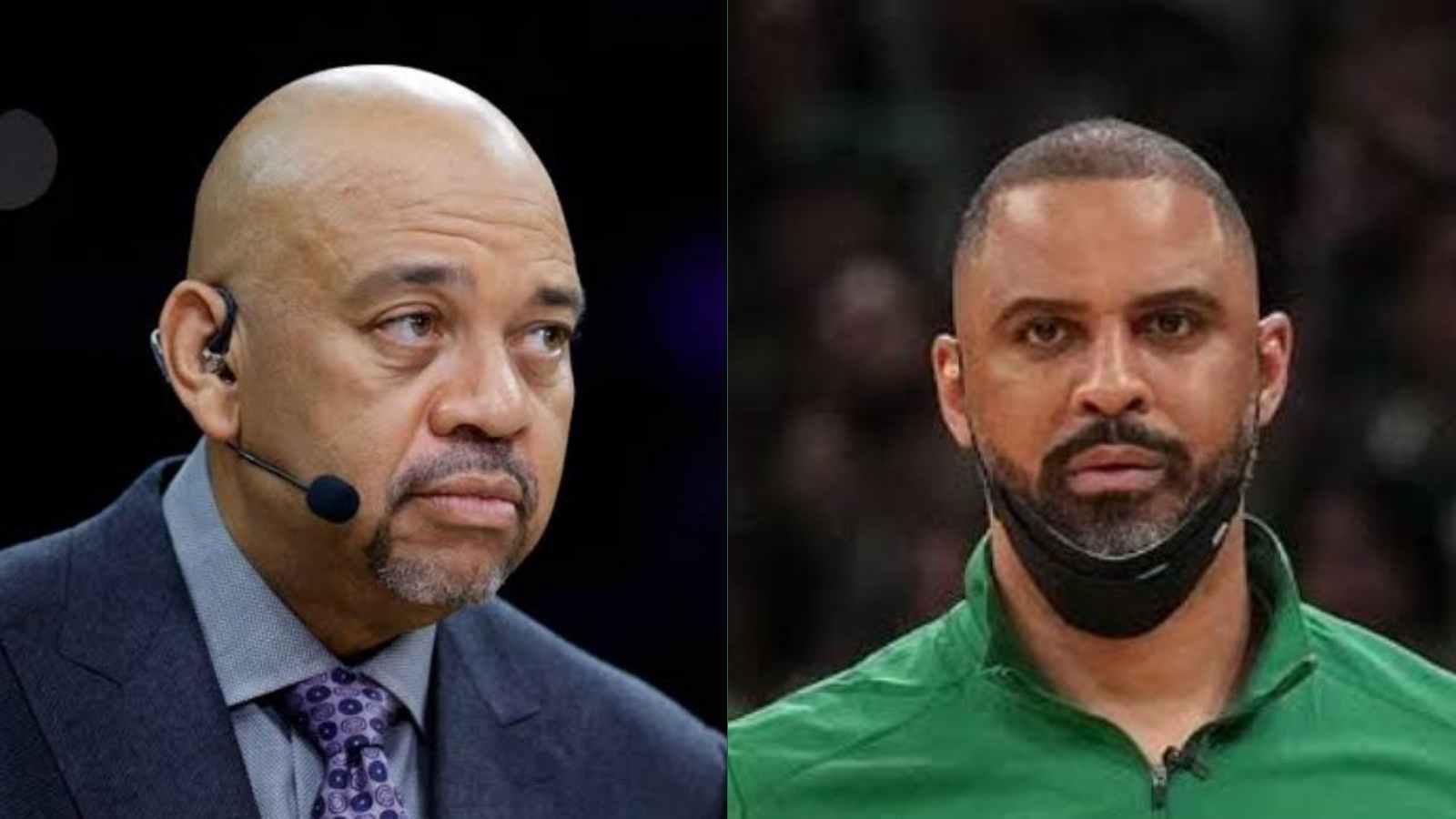 “You’ve got nothing right in four years” Michael Wilbon reacts to Brooklyn Nets potentially hiring suspended Ime Udoka as Head Coach