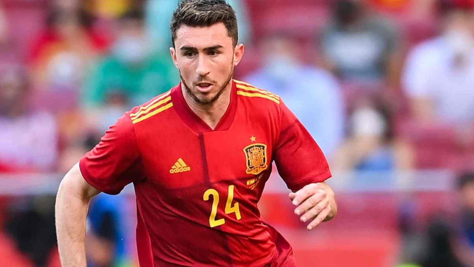 Aymeric Laporte’s Net Worth: His salary, investments, endorsements, and more in 2022