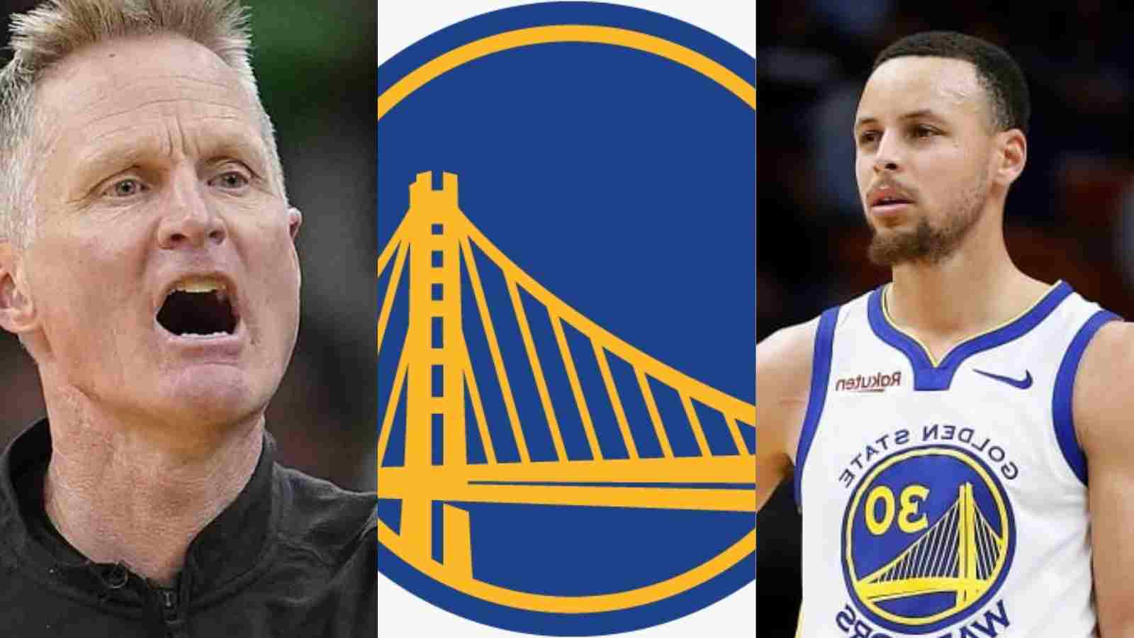 “Lmao POVERTY” Golden State Warriors get WRECKED on Twitter after recording the worst start in NBA History as defending champions