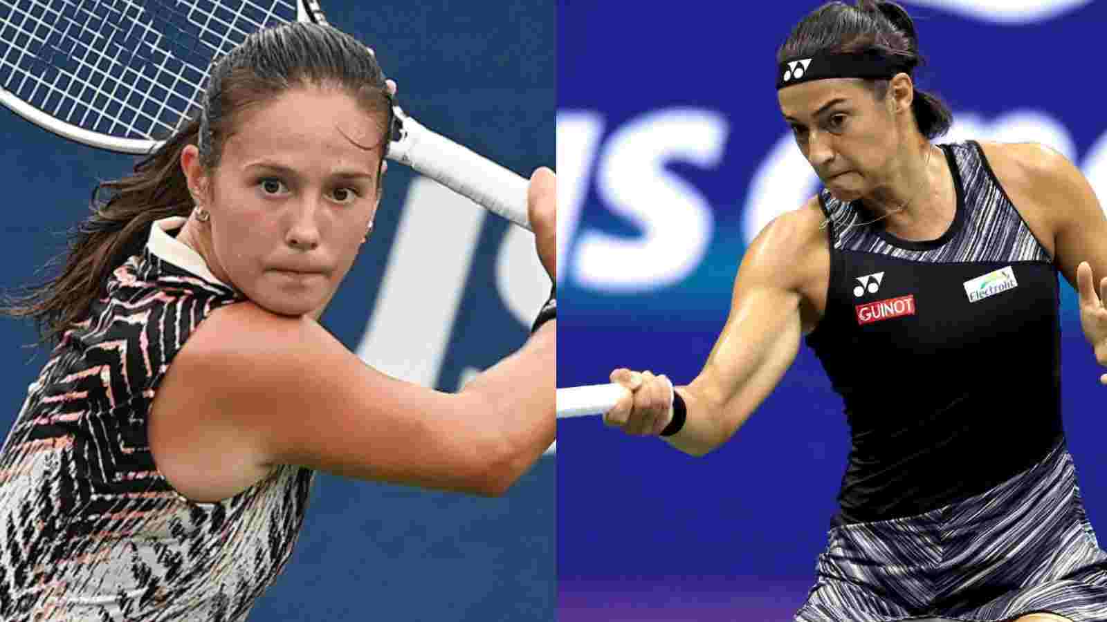 WTA Finals 2022: Caroline Garcia Vs Daria Kasatkina Live Stream, Match Details, Preview and Prediction