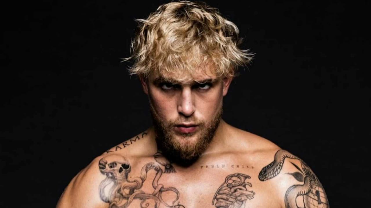 “Future Tag-Team partner”; Jake Paul snaps a scorching picture alongside former WWE Champion touting him as his future partner