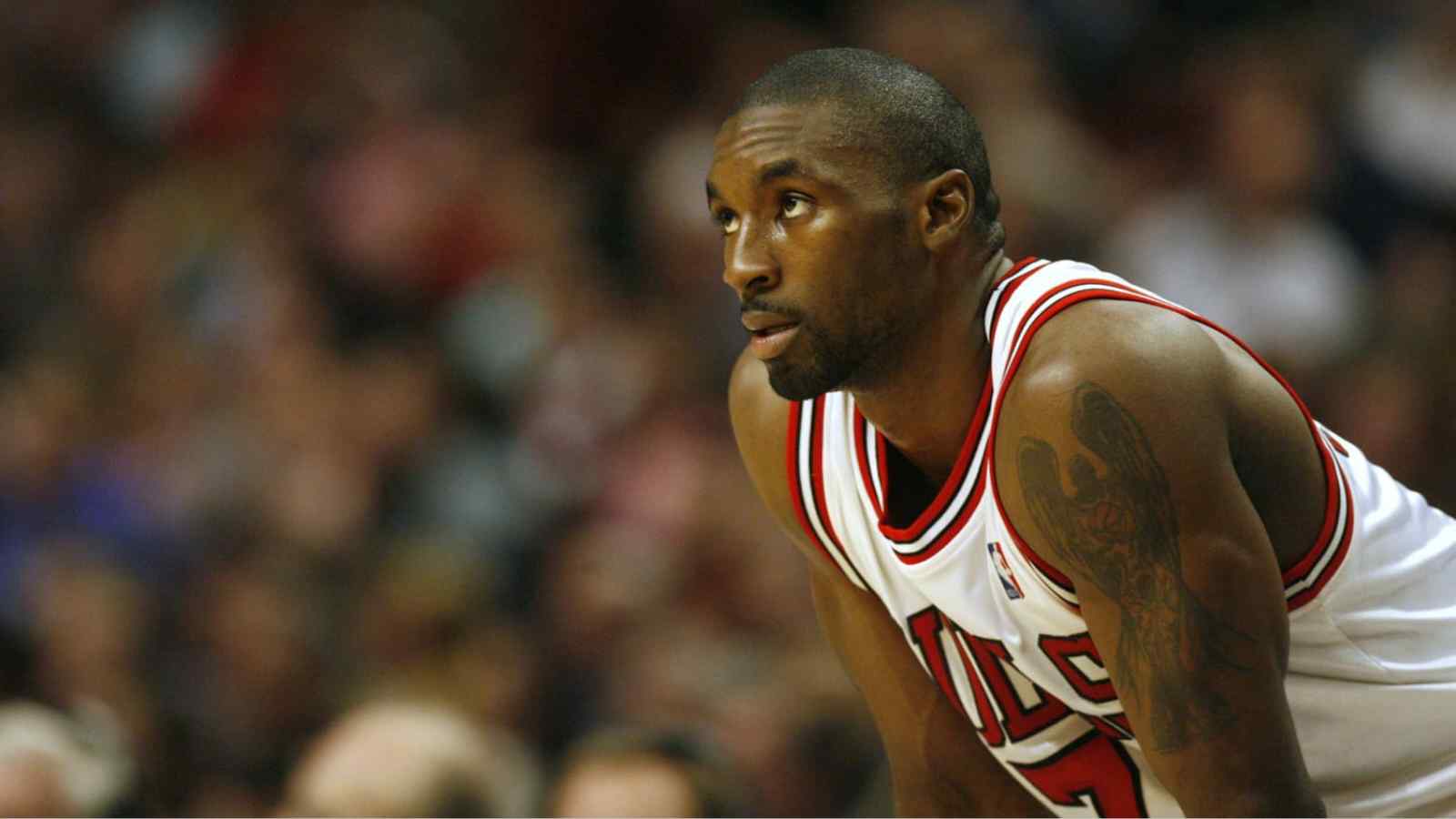 Former 6MOTY Ben Gordon gets arrested for punching a security guard outside of a McDonald’s facility