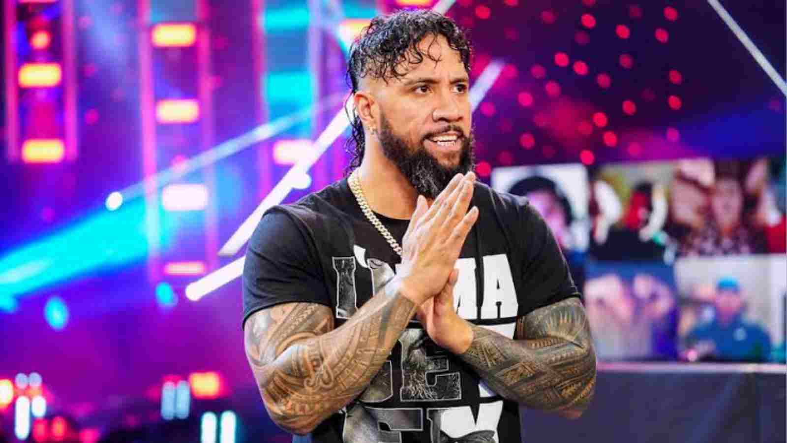 Jey Uso’s injury during Crown Jewel brings out questions about his appearance at the Friday Night SmackDown episode