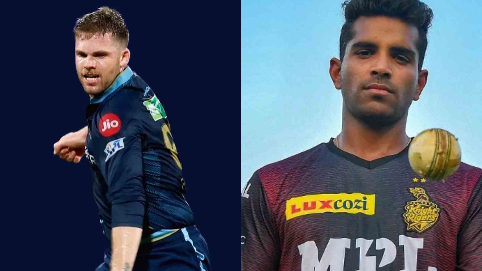 IPL 2023: Gujarat Titans open to trade Lockie Ferguson for Shivam Mavi