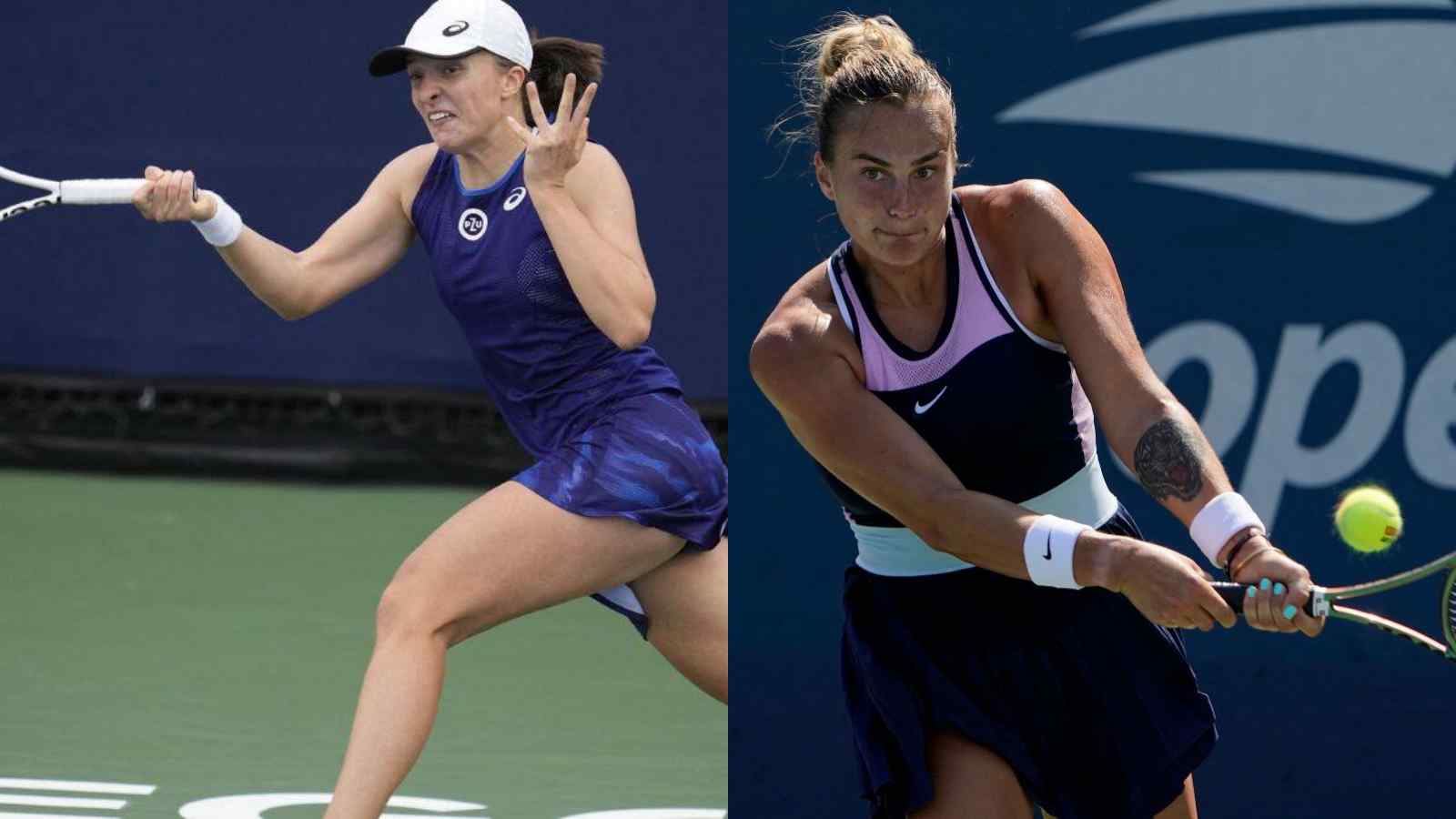 WTA Finals 2022: Iga Swiatek vs Aryna Sabalenka Live Stream, Match Details, Preview and Prediction