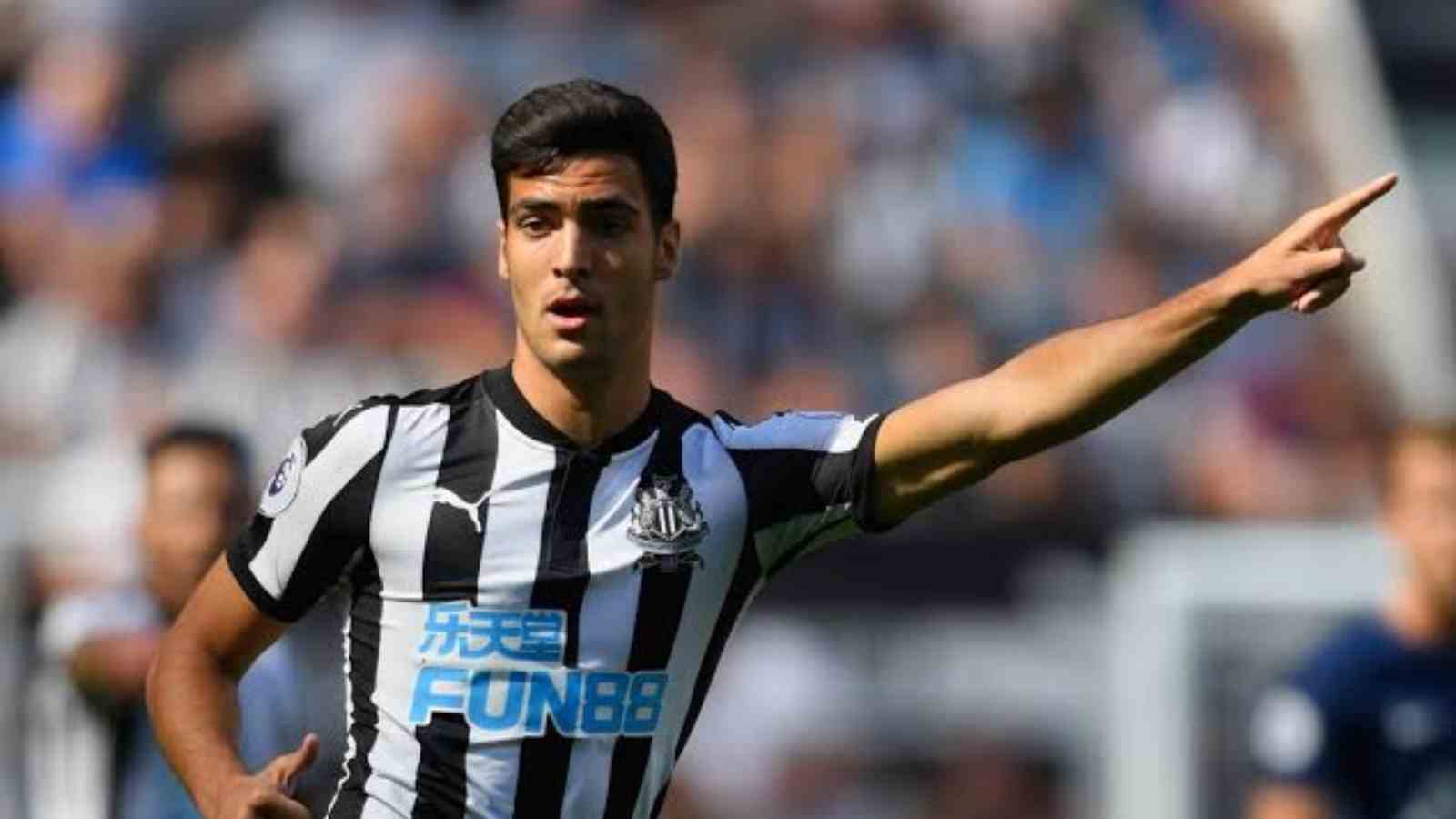 Mikel Merino’s Net Worth: His salary, investments, endorsements, and more in 2022