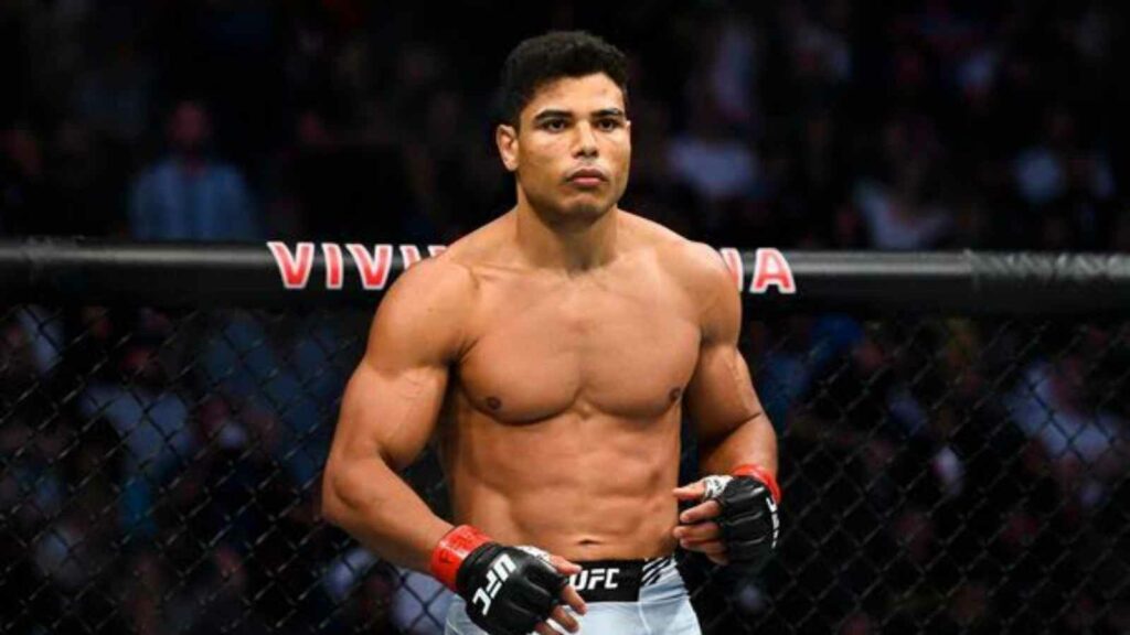 Paulo Costa