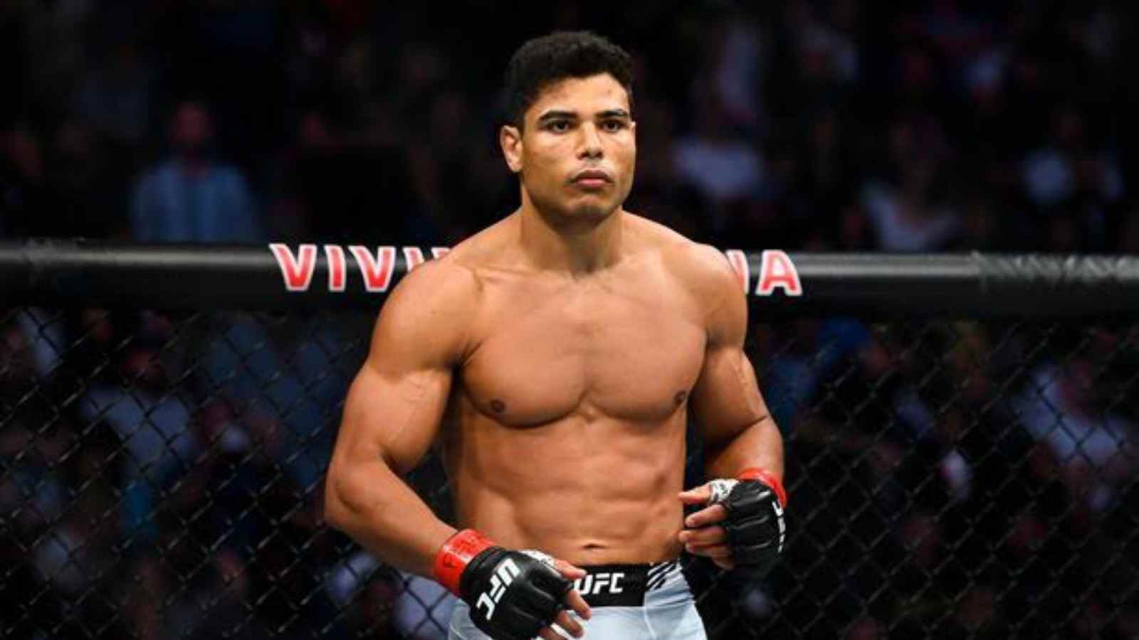 “UFC didn’t send me nothing” – Paulo Costa sensationally reveals he has no deal ahead of Robert Whittaker’s fight at UFC 284