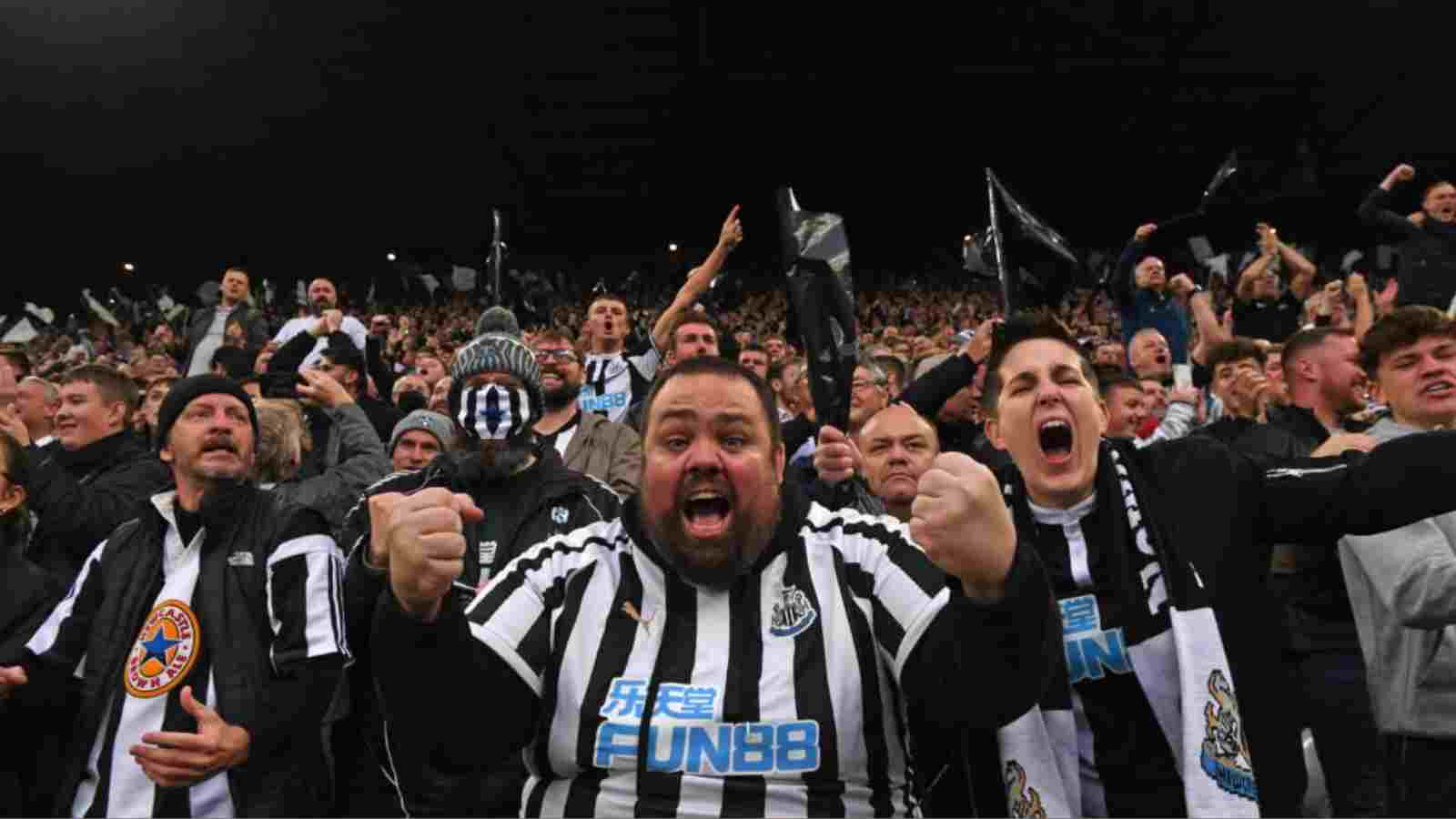 Newcastle United fans protesting against Saudi’s takeover receive death threats from online trolls and bots