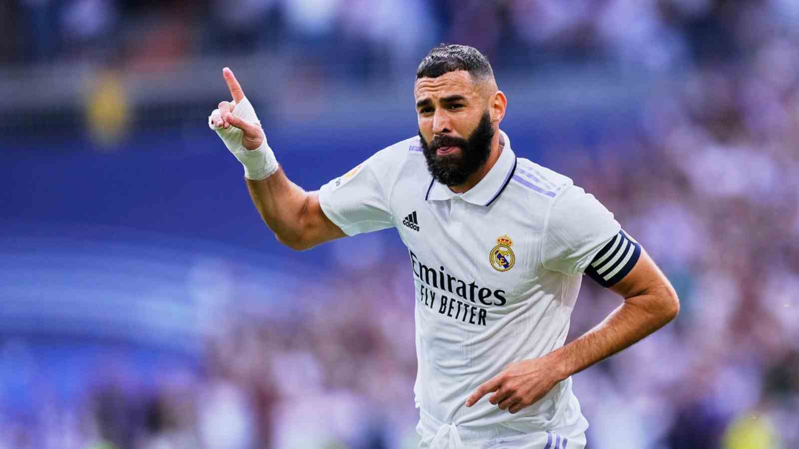 “They disrespect players”- Real Madrid’s Karim Benzema on why he won’t become a pundit after his retirement