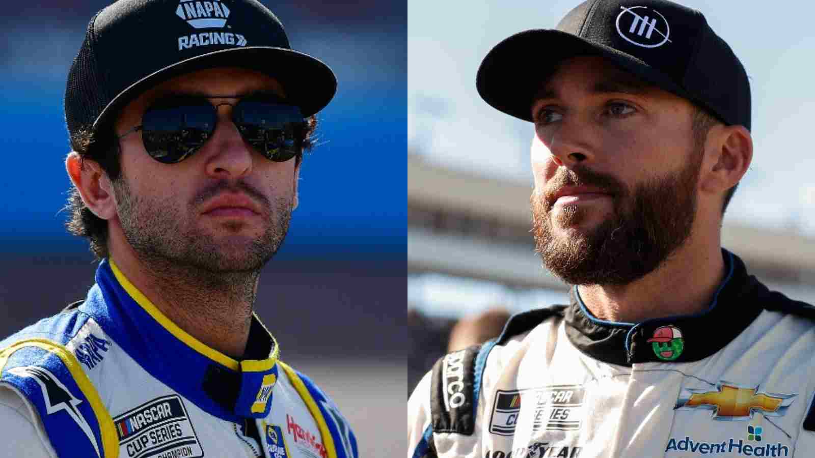 “Hate track house and everything they stand for,” NASCAR Twitter reacts to Ross Chastain ending Chase Elliott’s championship hopes at Phoenix