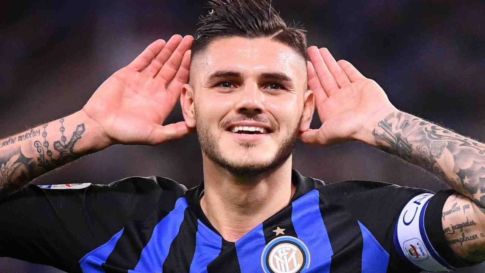 Mauro Icardi’s Net Worth: His salary, investments, endorsements, and more in 2022