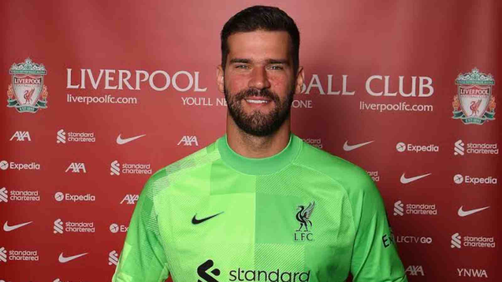 Alisson Becker’s Net Worth: His salary, investments, endorsements, and more in 2022