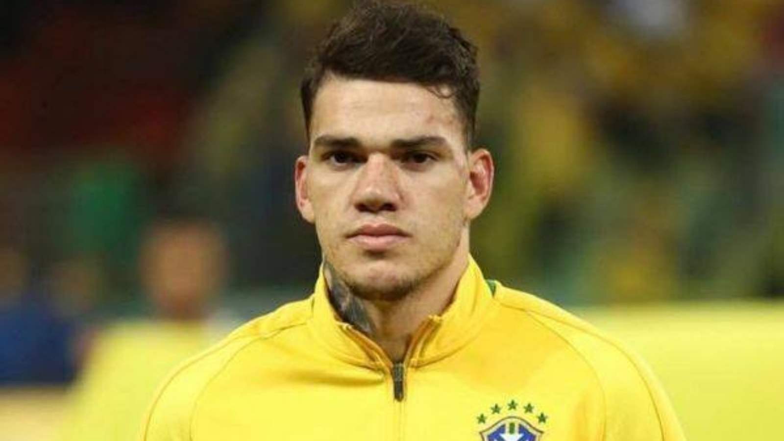 Ederson’s Net Worth: His salary, investments, endorsements, and more in 202