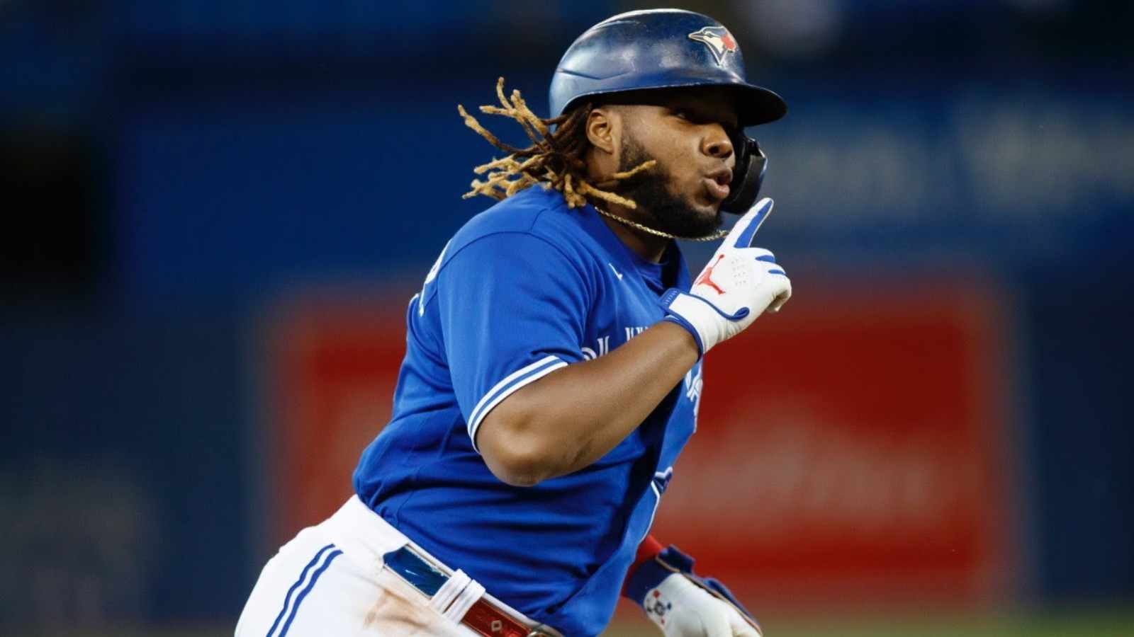 <strong></noscript>“I’d like to Kill the Yankees”- Vladimir Guerrero Jr verbally CURSES the New York Yankees, says won’t join them even in the deadliest situation</strong>