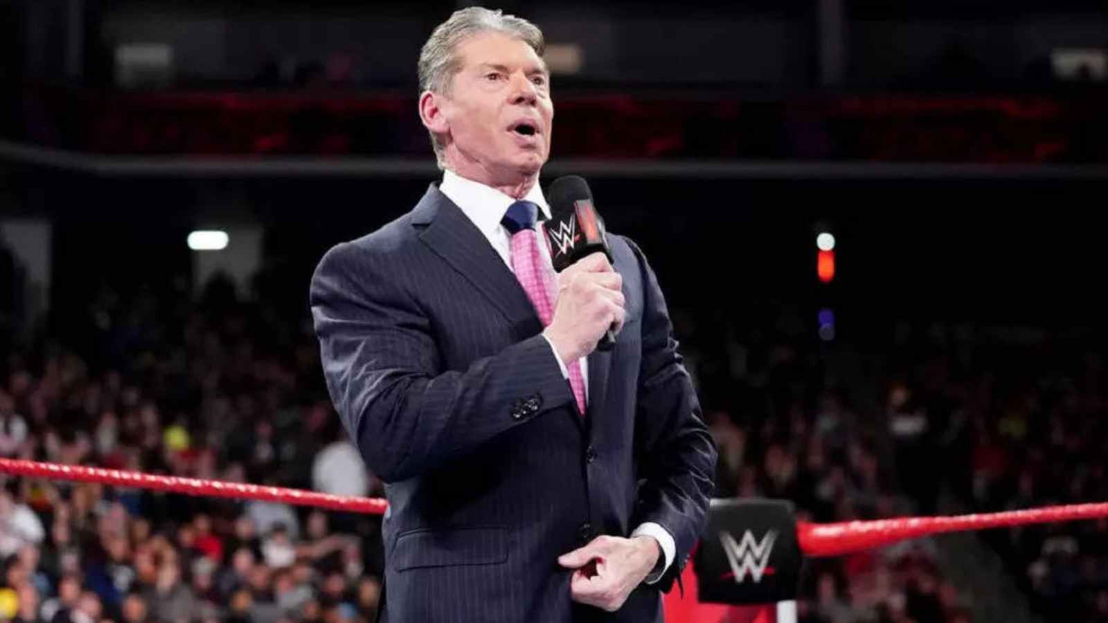 Rumor killer on Vince McMahon’s WWE Hall of Fame induction plans this year