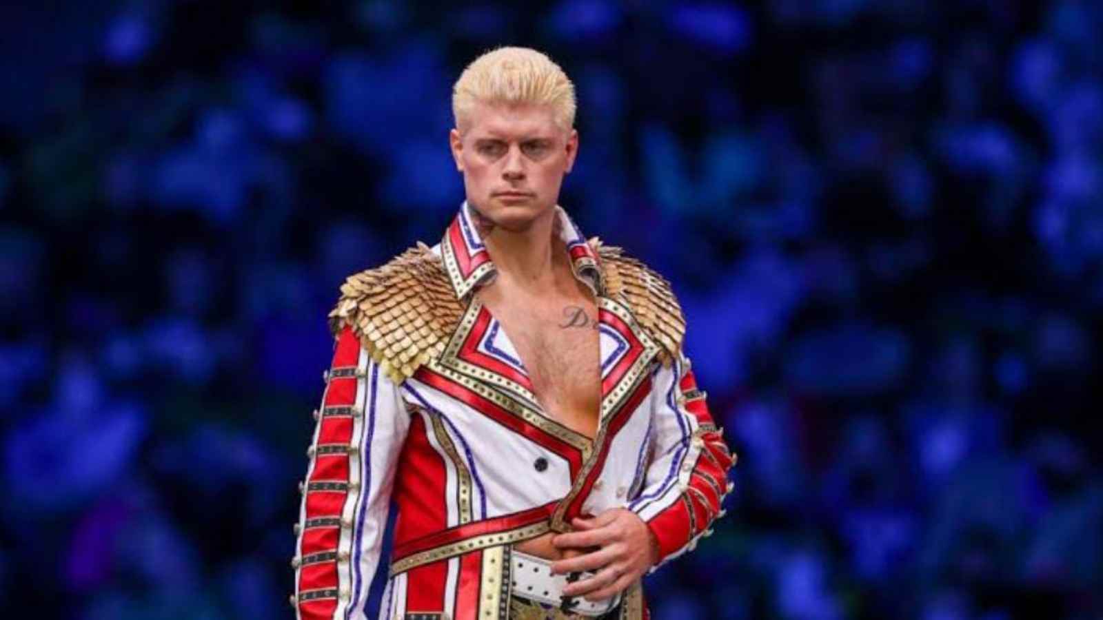 “That would kind of be cool”- WWE Superstar picks Cody Rhodes as his favorite to beat Roman Reigns for Undisputed Championship