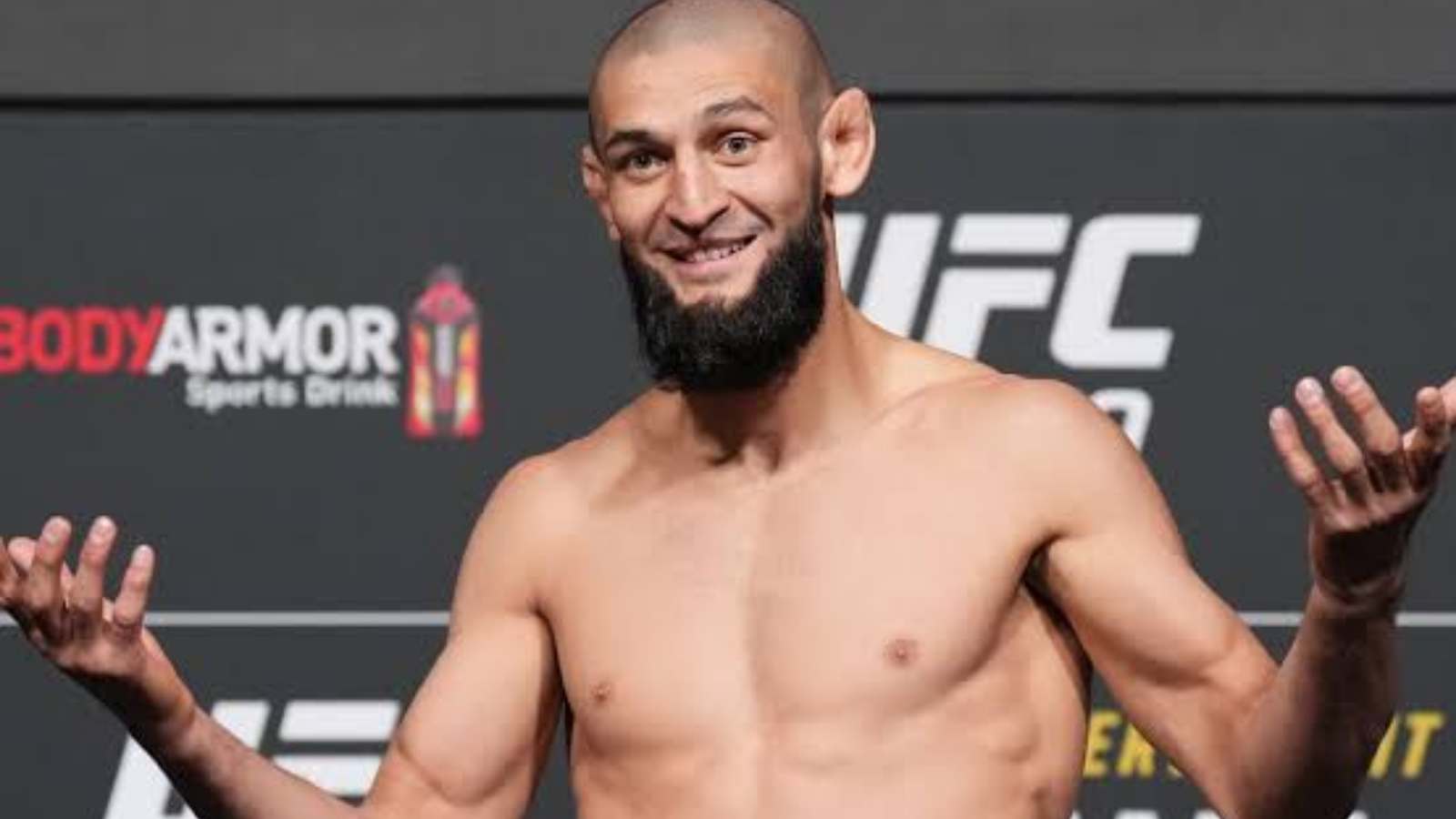 Khamzat Chimaev lost a whopping $500,000 after defeating Kevin Holland at UFC 279