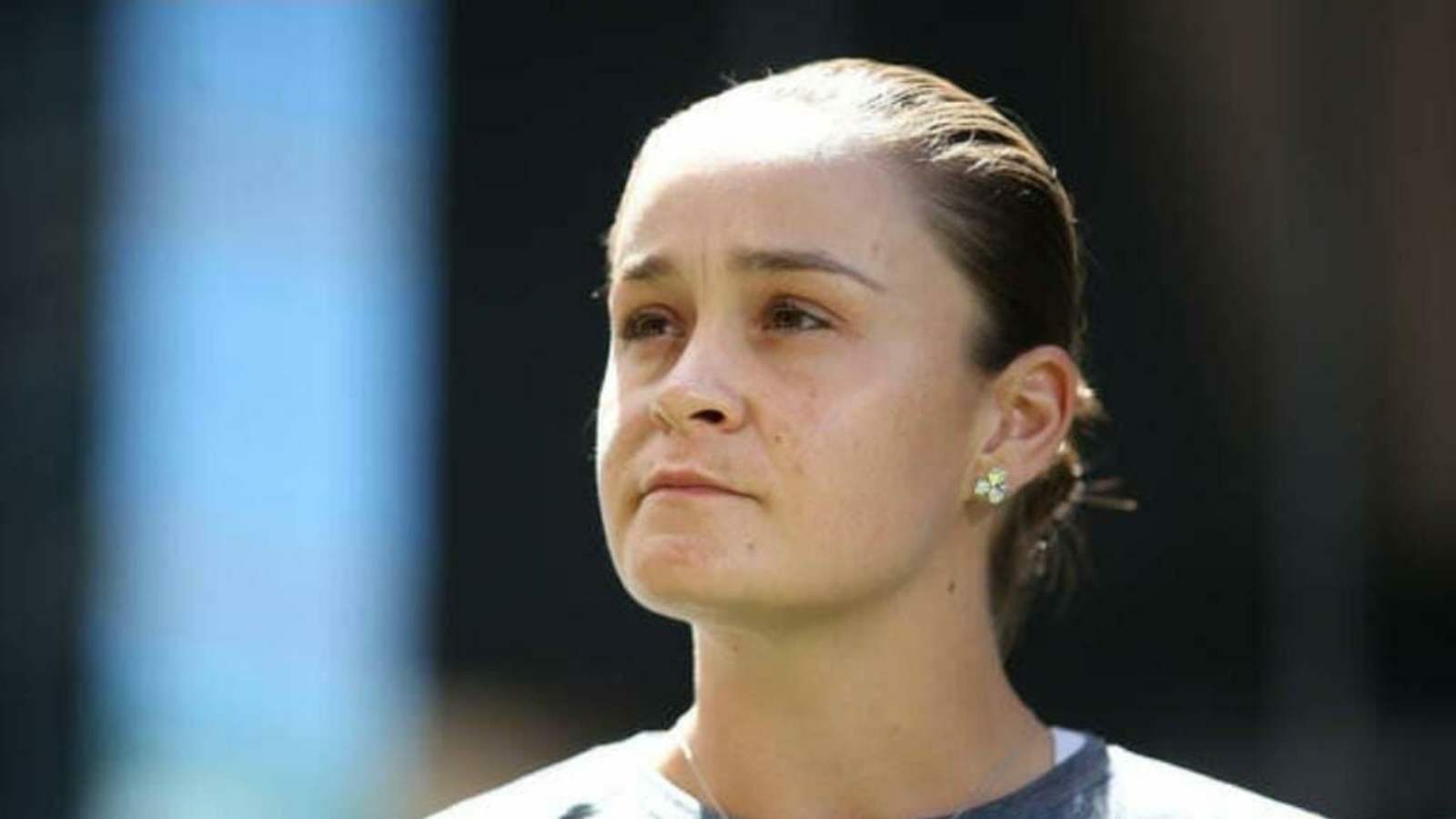 Ashleigh Barty admits to missing the essence of “competing and challenging against the best” while remaining firm on her retirement decision