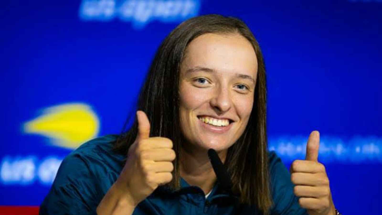 Iga Swiatek looks forward to the much-needed relaxing time after the end of her remarkable and hectic season