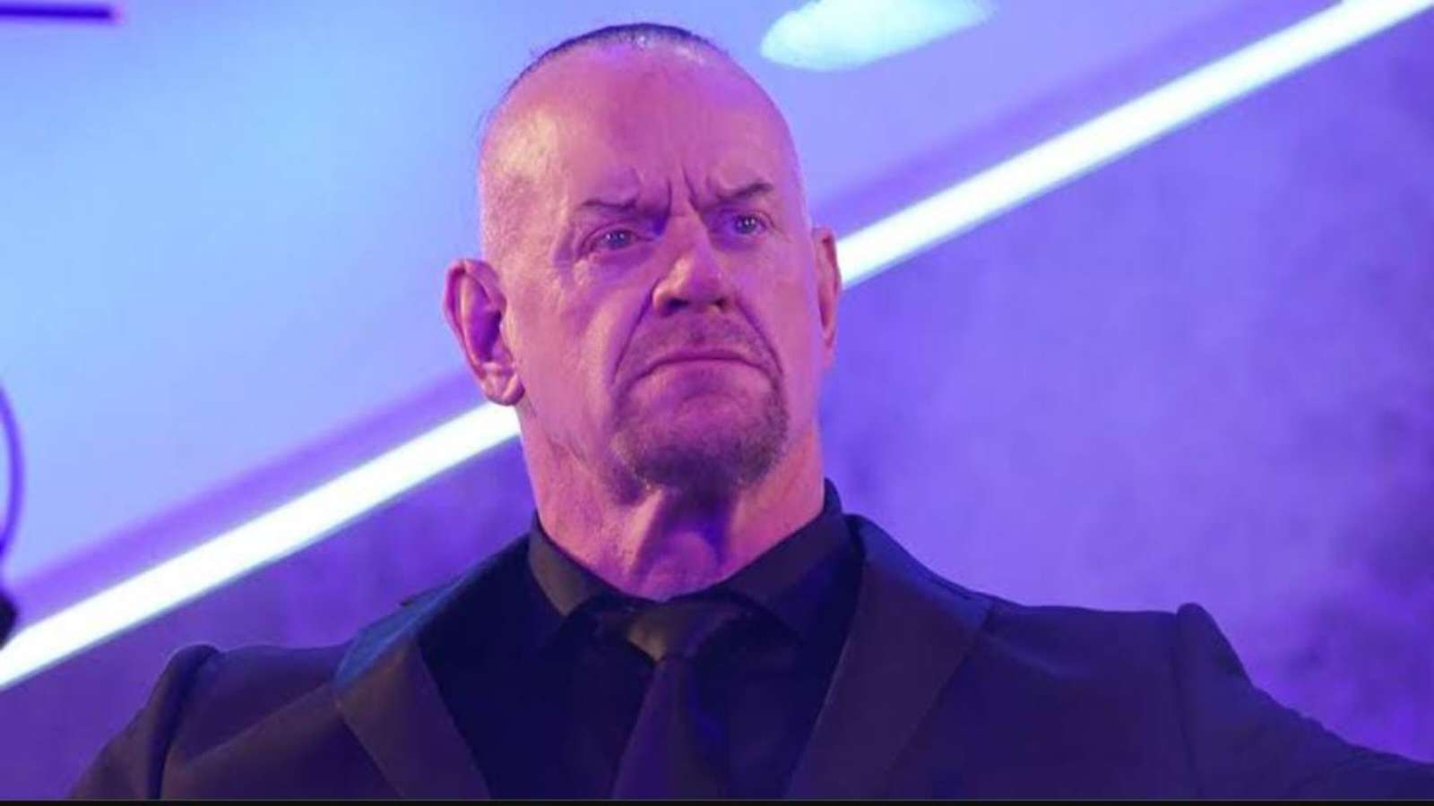 “He once sat with me”- Former WWE Superstar reveals about the Valuable advice that the Undertaker gave him when he was 20 years old