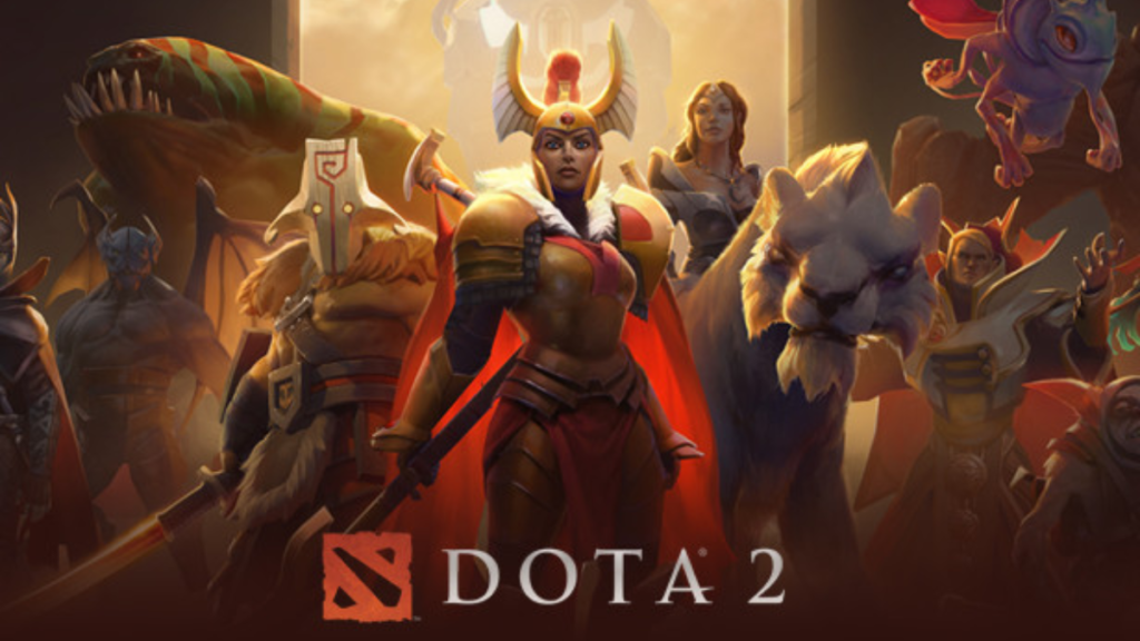 dota 2