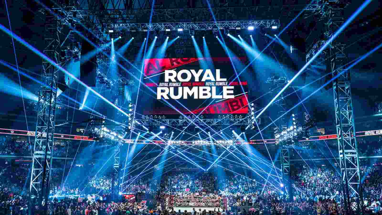 “I should get back in the ring”; Female “Ruthless Aggression Era” fame keen on returning to WWE at Royal Rumble