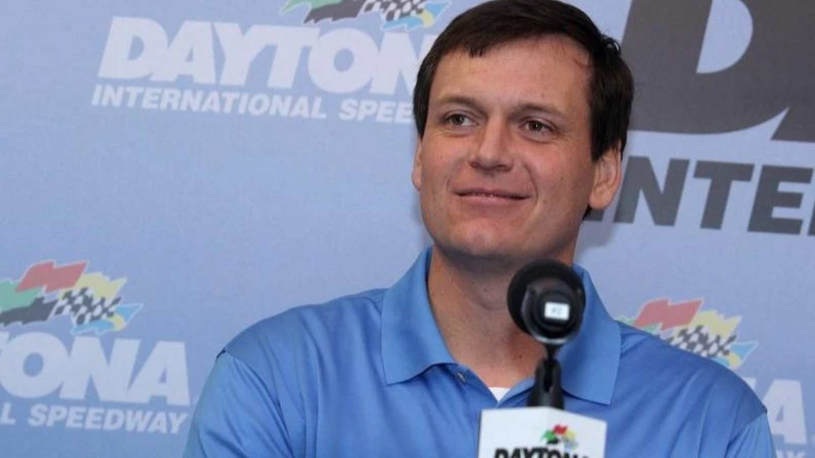 Why was Steve Letarte not part of the NBC  Cup Championship 4 commentator lineup?