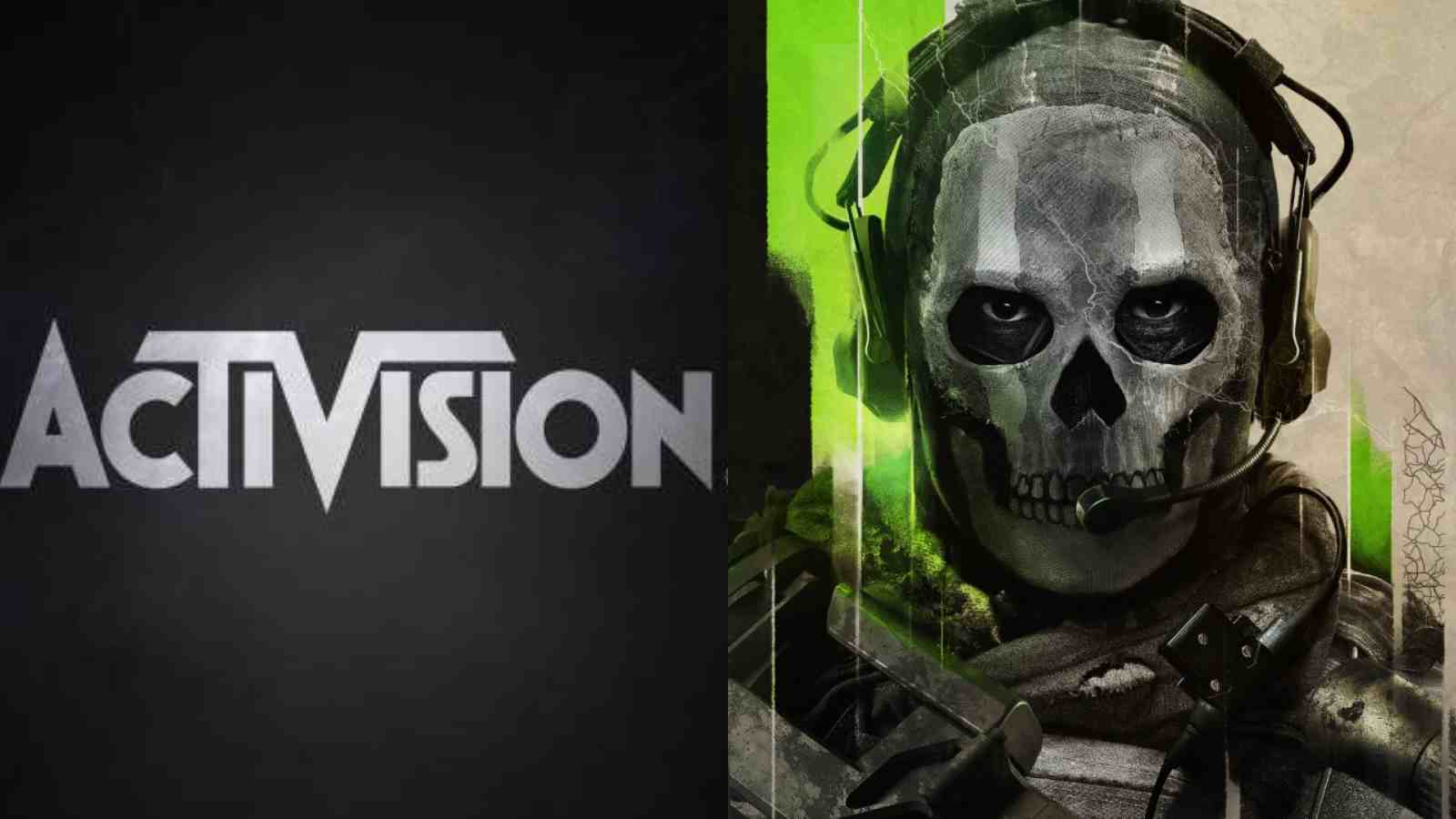 Activision Confirms ‘Full Premium Release’ for Call of Duty for 2023, Reportedly an Expansion for Modern Warfare 2