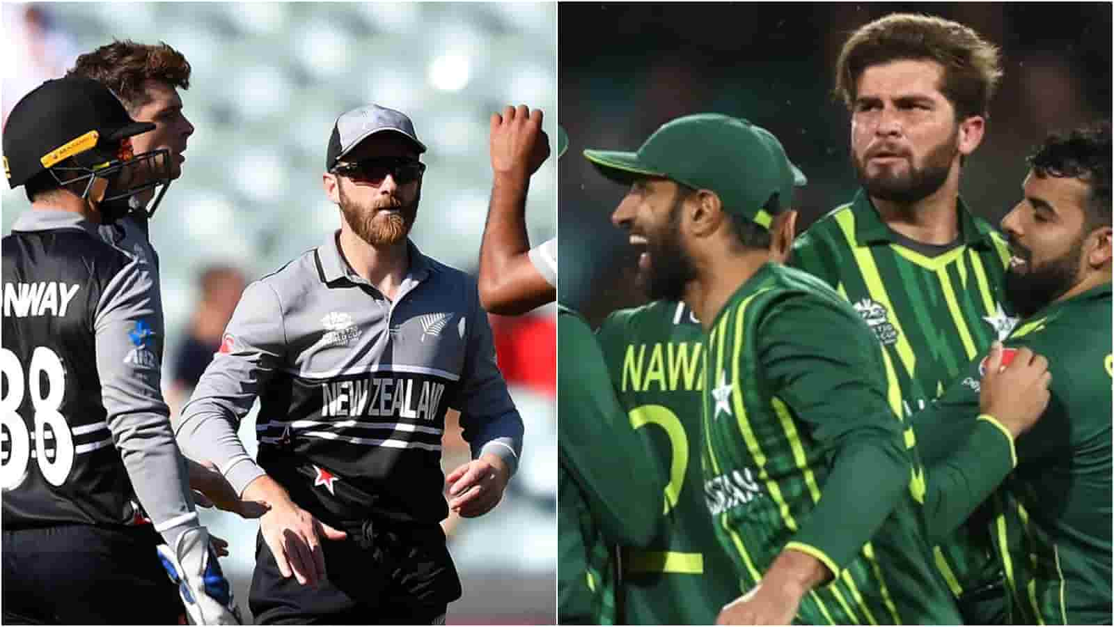 New Zealand go into semi-final as favourites against Pakistan in ICC T20 World Cup