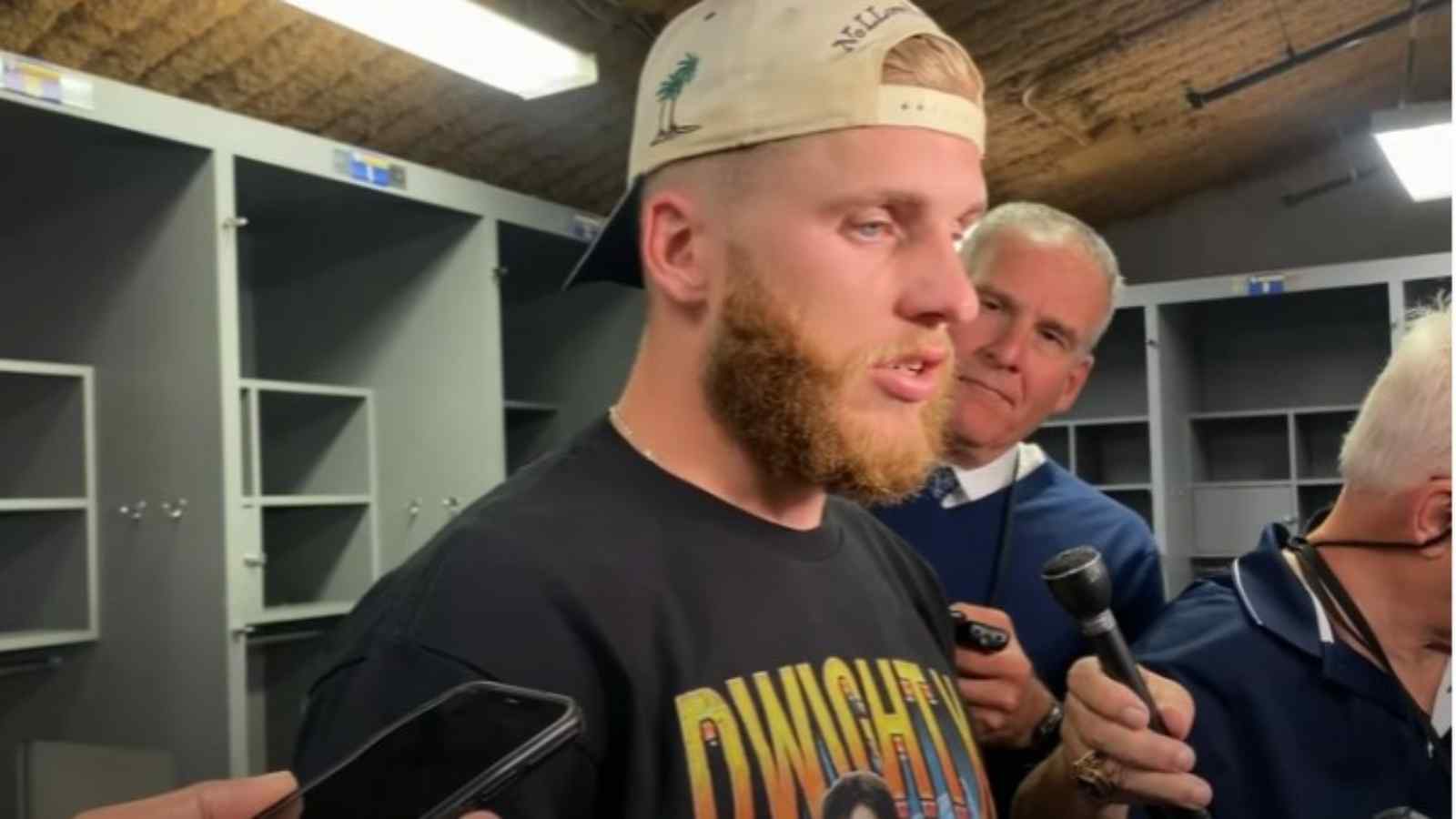 “Got to change something,” Rams WR Cooper Kupp makes ambiguous comments after team’s DEMORALIZING loss to Bucs, coach replies