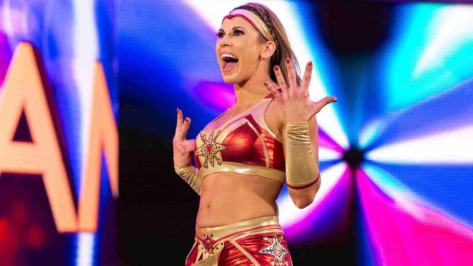 “He saved my career”; Mickie James credits ECW Legend for quietly saving her WWE career