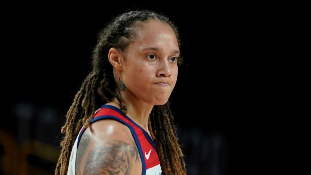 Brittney Griner