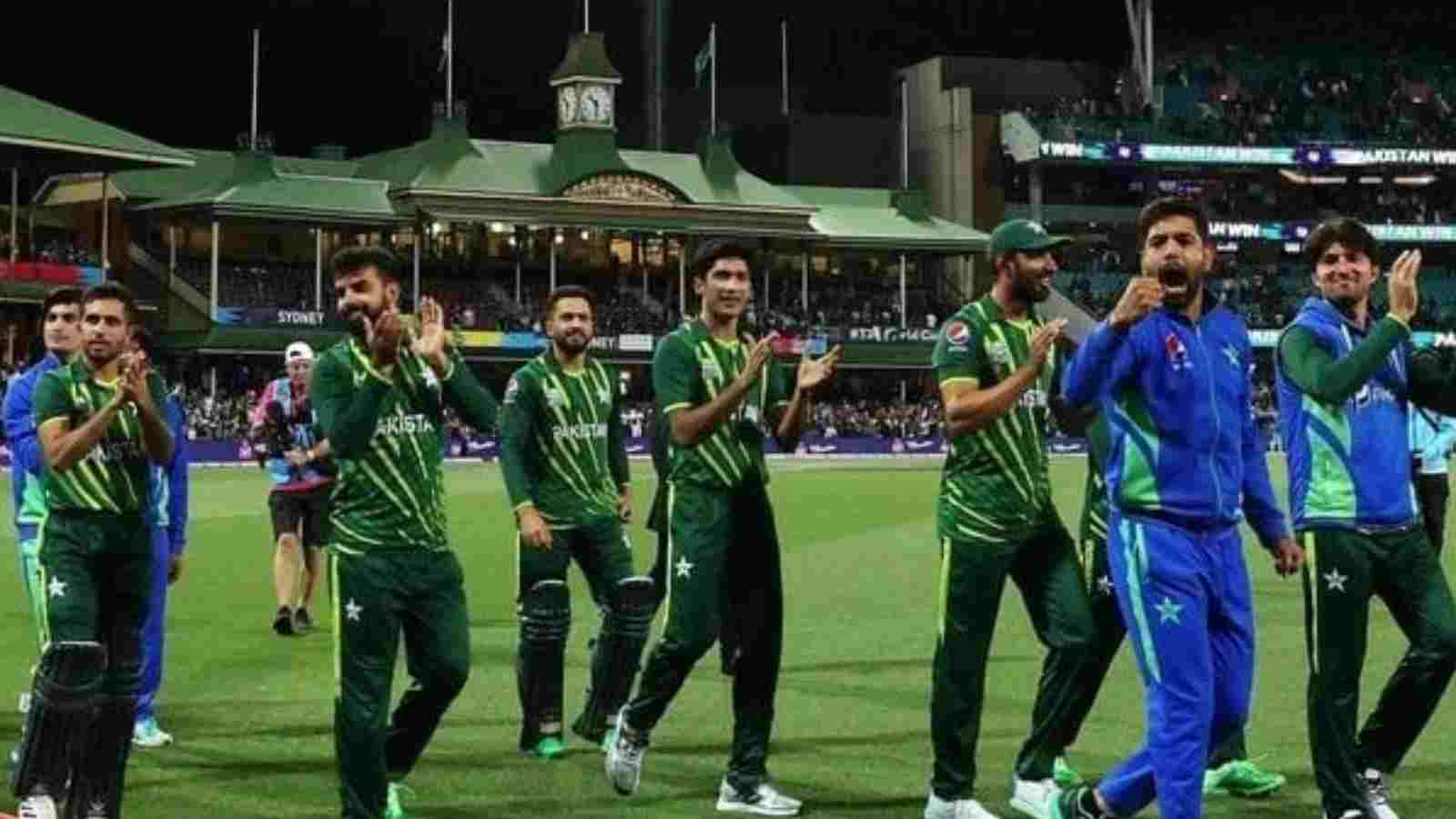 Pakistan come out with flying colours in big semi-final test against New Zealand in ICC T20 World Cup 2022