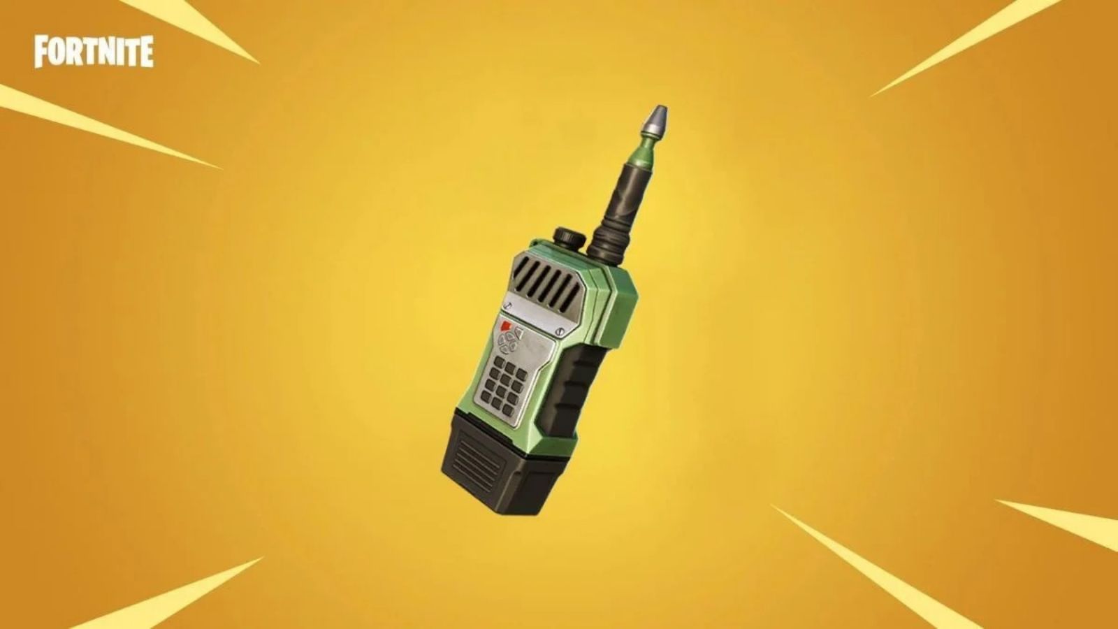 Fortnite: How To Use And Where To Find The New Dial-A-Drop