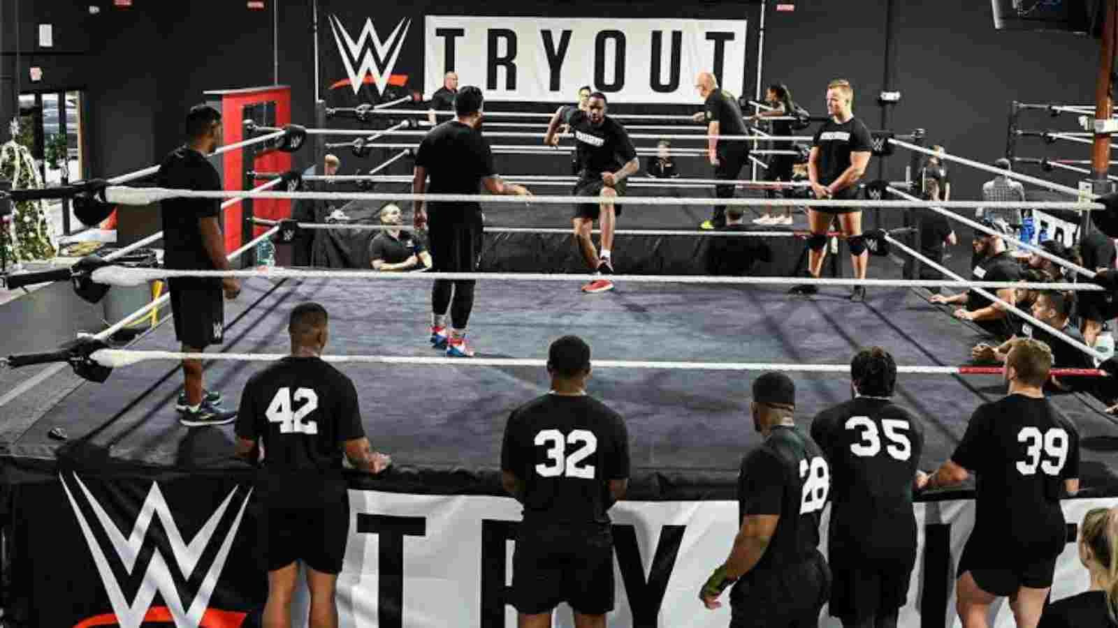 WWE Looks to EXPAND its Roots in Africa as it Starts its Search for “The Next African Superstar”