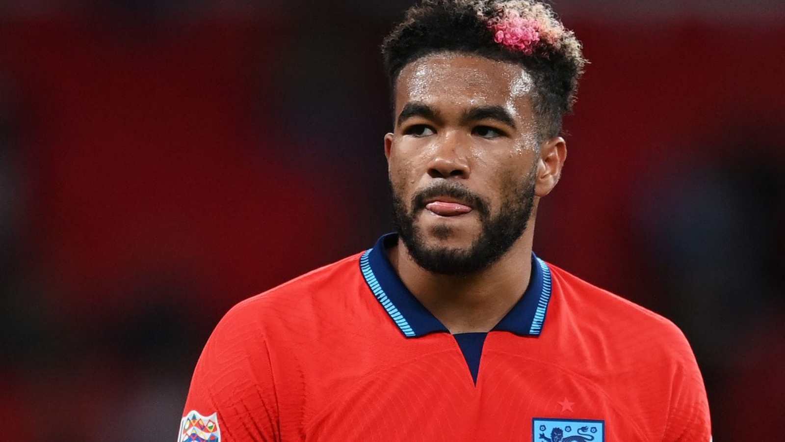 Chelsea ace Reece James is “Devastated”, as Gareth Southgate decided not call him up for England’s Qatar World Cup squad