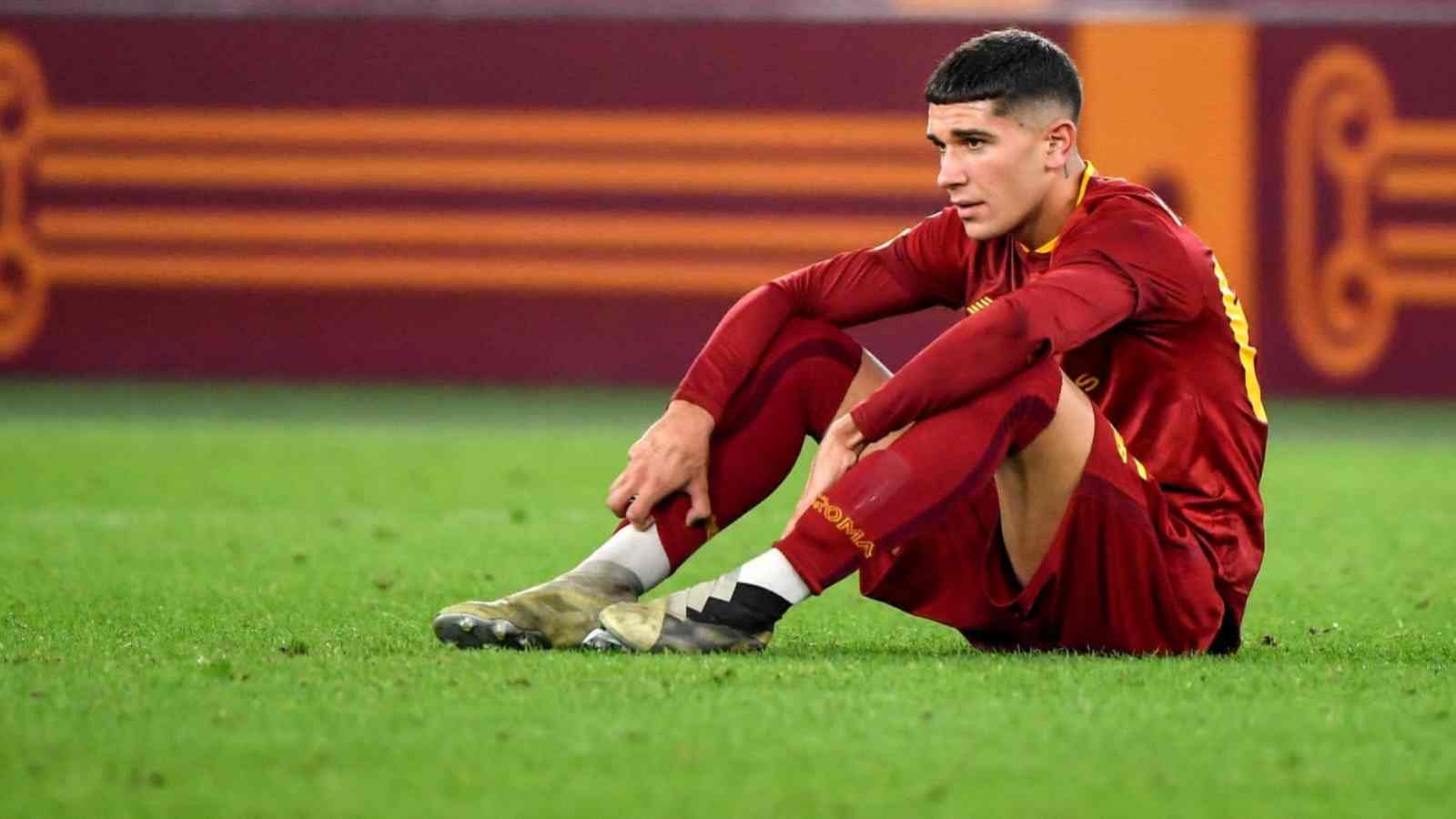 AS Roma’s Australian youngster reveals why he rejected Socceroos call up for Qatar World Cup