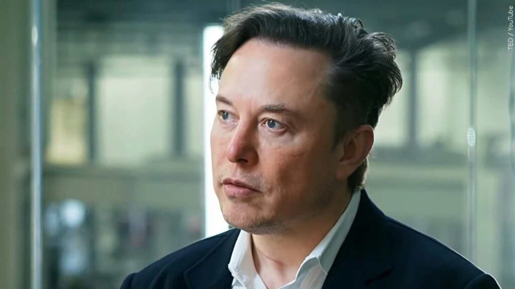 Elon Musk gets ratio'd by French streamer Arkunir and the internet is celebrating it through memes