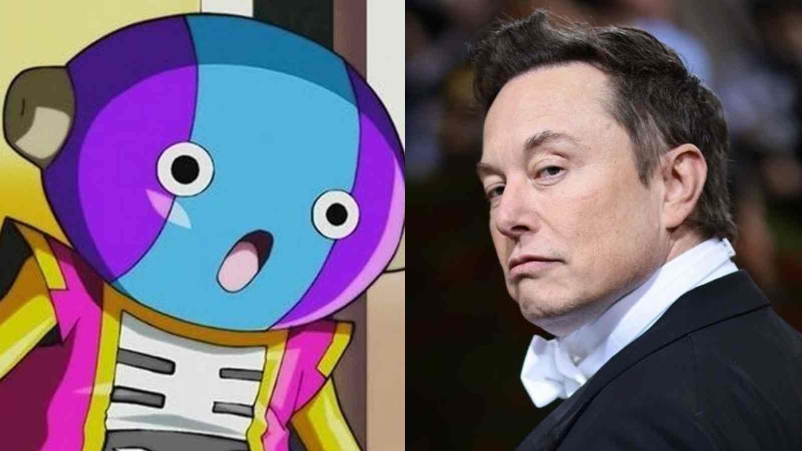 Elon Musk gets ratio’d by French streamer Arkunir and the internet is celebrating it through memes